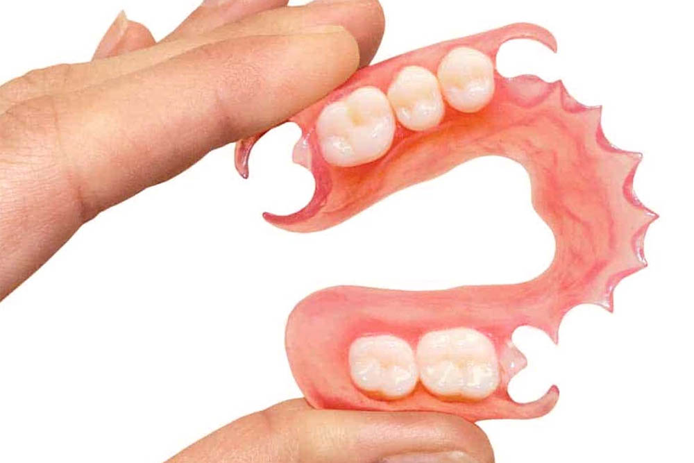 Flexible Dentures